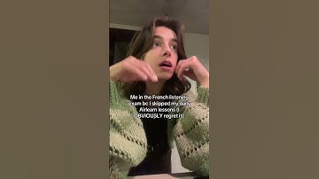 Airlearn, I am never leaving you again #learninglanguages #trend #fluent #billngual