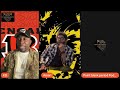 EPISODE 41:LET IT REIGN|POINT BLANK PERIOD PODCAST|