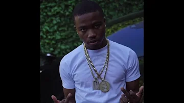 Roddy Ricch - Ricch Forever (clean)