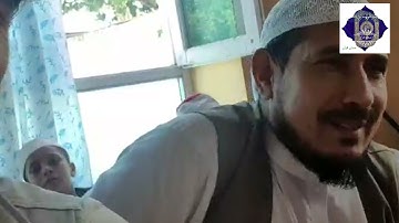 سورة كوثر بصوت سماوي قاري صاحب أسد الله عثمان @mahmoudalhasanat