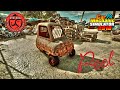 Restoration Peel P50 - Car Mechanic Simulator 2018