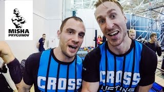 Vlog: Crosslifting, Sn Pro, По Грязи На Lexus, Посылка Из Америки!