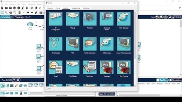 CCNA Lab Guide: DHCP - Mastering VLAN & ROAS Step-by-Step