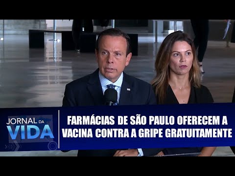 Vídeo: Quais vacinas as farmácias oferecem?