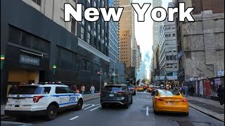 New York City Live First E- Scooter Stream of 2024                (14 April )