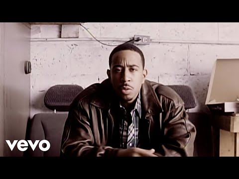 Ludacris - Slap (Official Music Video)