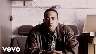 Video thumbnail of "Ludacris - Slap (Official Music Video)"