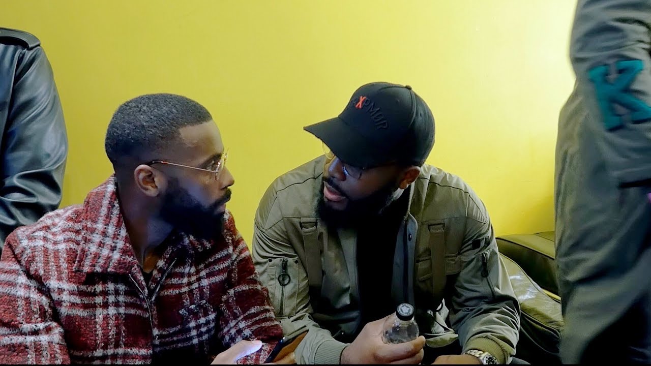 INTRODUCING RYCHUS RYTER