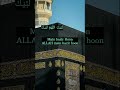 Hajj K Doran Yeh Kalam kyun Paraa Jata hai#worldfacts#facts#hajj#ytshorts#ytviral#shorts#saudiarabia
