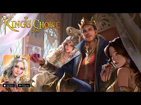 King's Choice: SEA - Gameplay | ONEMT
