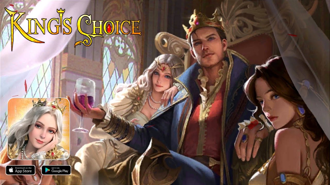 King choice