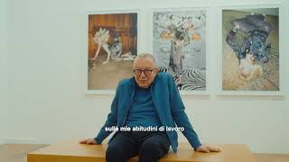 Walter Pfeiffer. In Good Company