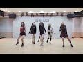 開始Youtube練舞:LATATA-(G)I-DLE | Dance Mirror