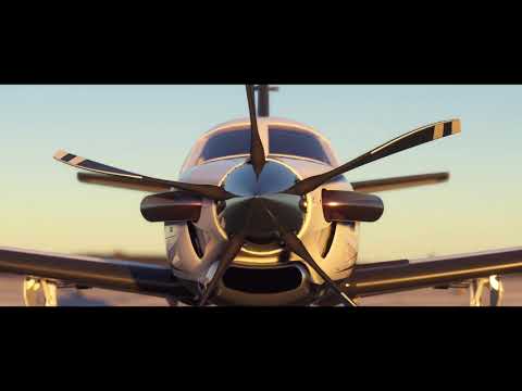 : Microsoft Flight Simulator: A History