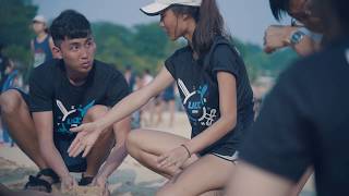 NTU UNION ORIENTATION CAMP 2018
