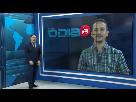 Notícias do Portal O Dia no Jornal O Dia News 28 12 2023