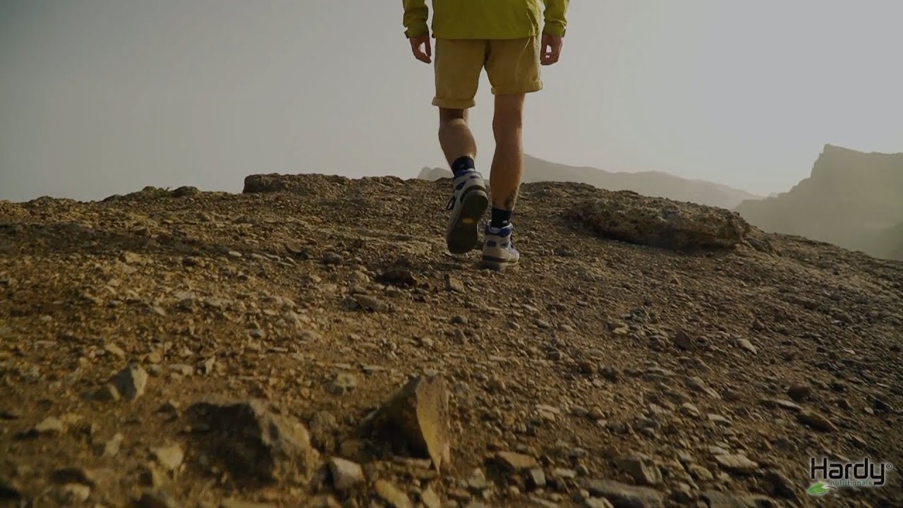 Embrace nature for mental wellness