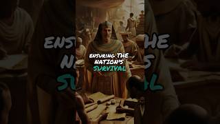 Genesis 47 Jacobs Family Settles In Egypt, Joseph Leads Wisely During Famine