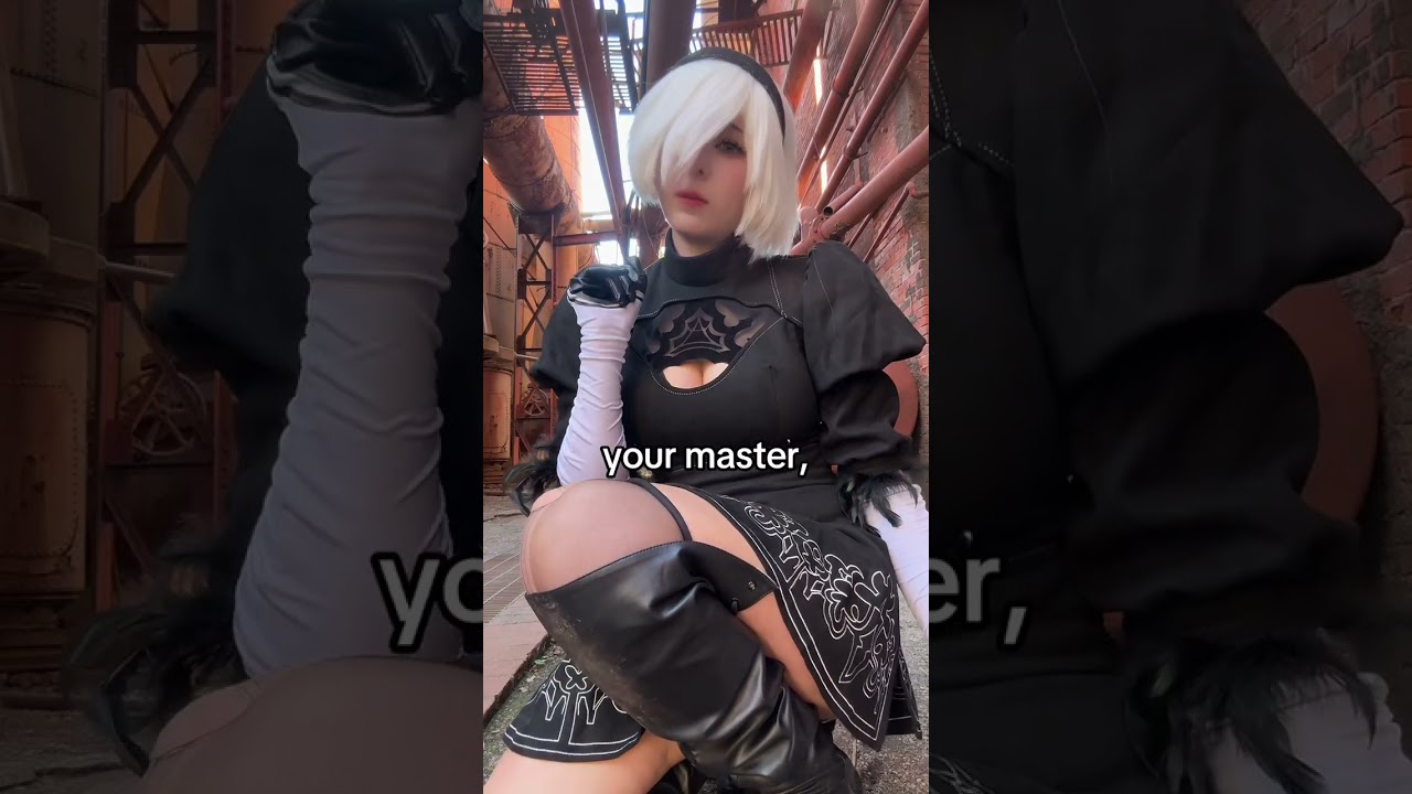 I can be your teacher, your friend, or... 😳 Which will it be?