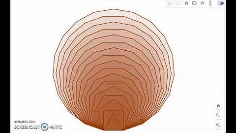 polygon processing...