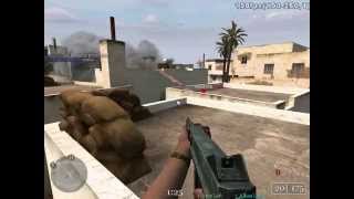 Call of Duty 2 Hacks -  Anarchy#Crank_x