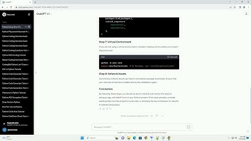 command python setup py egg info failed