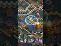 CLASH OF CLANS RC WALK WITH GAINT ARROW AND DRAGON DUKE #clashofclans #coc #gaming #gameplay