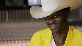 Lil Nas X - Bring U Down (Clean)