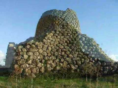 Nuraghe Santa Barbara: i Frammenti della Storia