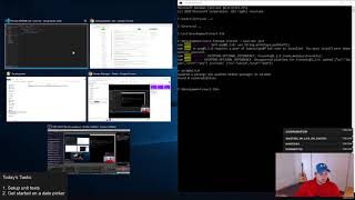 Building a professional JavaScript (React) component library from scratch (Part 3)