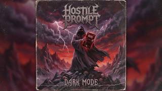 Hostile Prompt - Dark Mode (Full Album) Metal