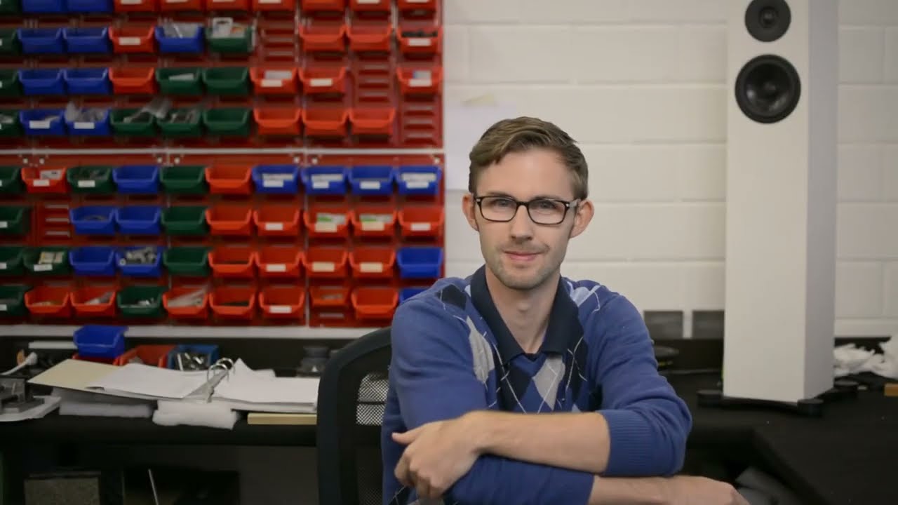 Credo News - Reviews 2022 [award winning high-end speakers]