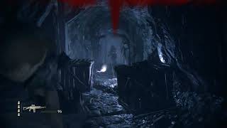 UNCHARTED 4 A THEIF ENDS CHAPTER -19 AVERY'S DESCENT GAMEPLAY 4K HDR