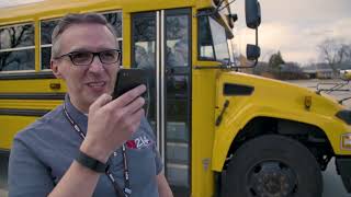 SaferWatch & Motorola Solutions - Mobile Panic Alert Solution
