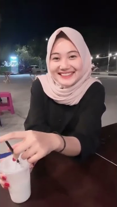 #mentahan video #halu bukber bareng cewek cantik