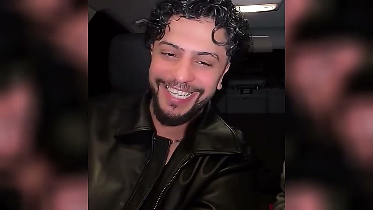 ايناس في المستشفى وموزو مو حابب يسافر عندها...