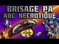 BRISAGE PA #15 - ARC NÉCROTIQUE : UNE UTILITÉ POSSIBLE EN ⚔ PVP ⚔ ?