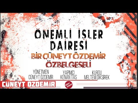 ÖNEMLİ İŞLER DAİRESİ; TÜRK İSTİHBARATININ MAHREM HİKAYESİ!