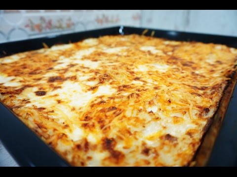 Video: Bacalao A La Nata Con Estragón