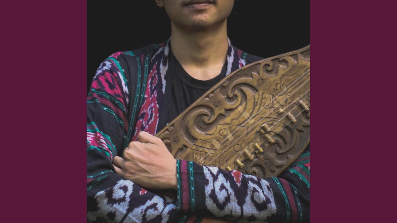 DAYANG BINTANG SAPE DAYAK