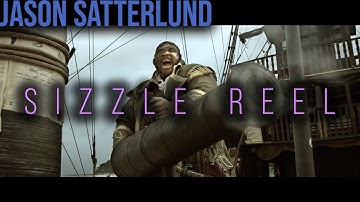 Jason Satterlund - Directing Reel