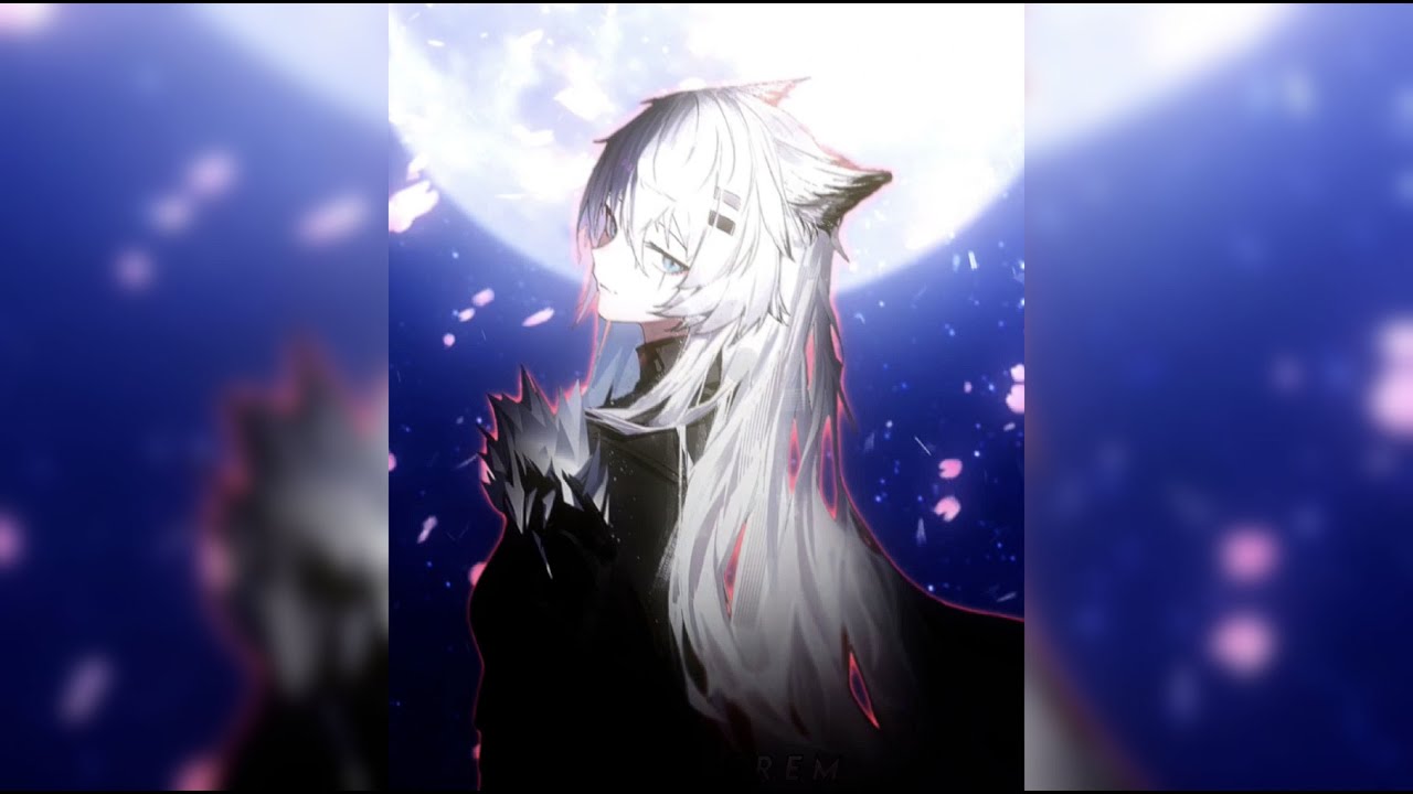 AGUA AZUL (slowed) x ARKNIGHTS (LAPPLAND 3)