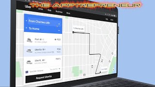 Uber to Sell Software to Public Transit screenshot 5