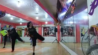 Fight Do 81 Track 5