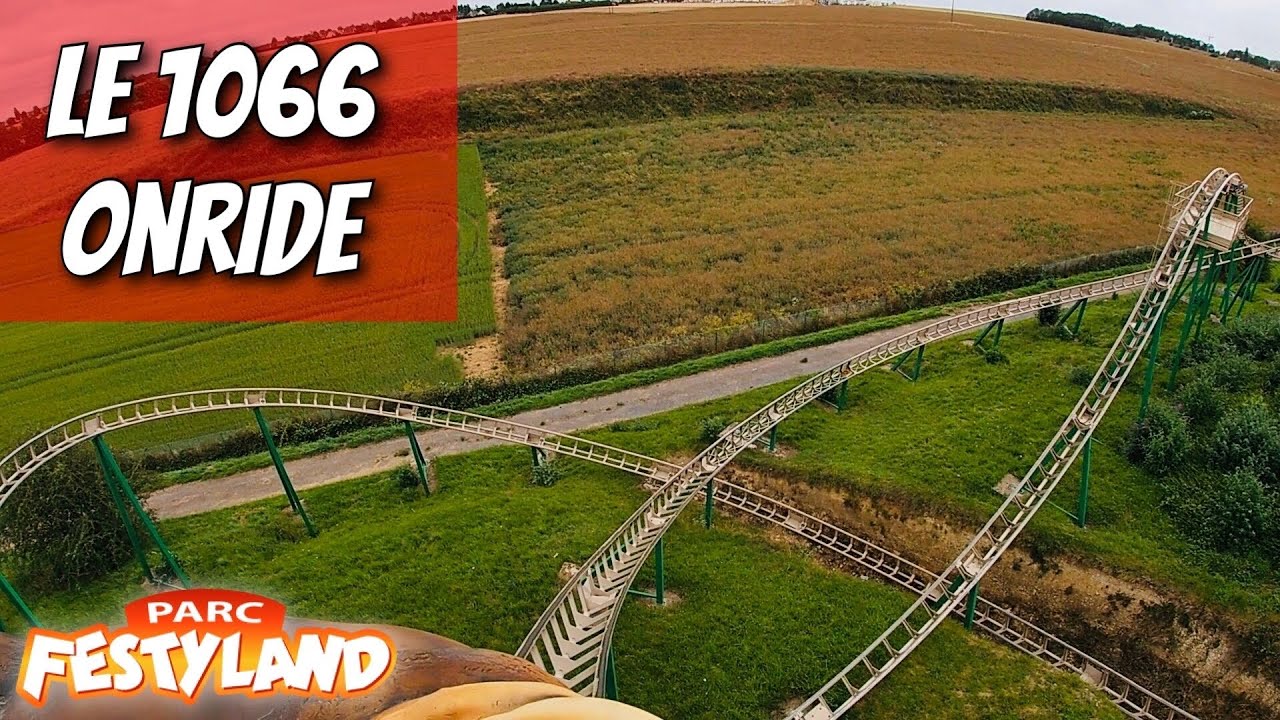 Le 1066 - Parc Festyland