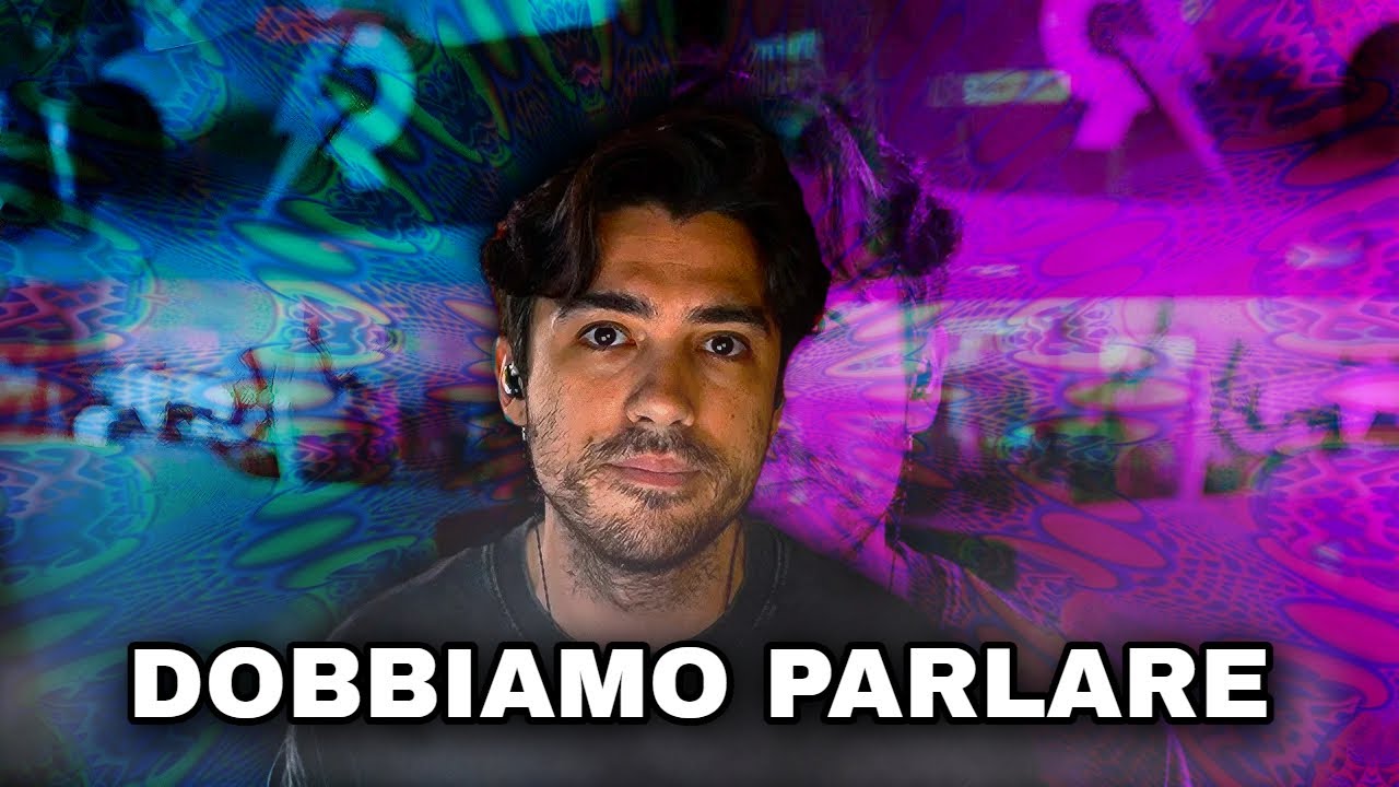 Dobbiamo Parlare di POW3R...