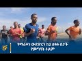 የማራቶን ውድድርን ከ2 ሰዓት በታች የመግባት ትልም