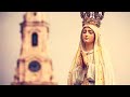 Misa Virgen De Fatima. Flores, Hora Santa.