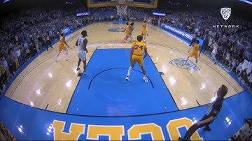 Top Play: UCLA