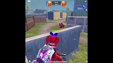 M24 challenge 1v1 #shortvideo #shorts #pubgmobile #bgmi #m24 #pubg #battleroyalegame